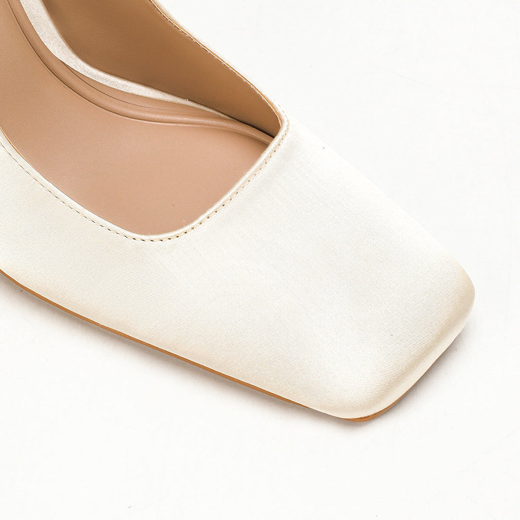 Madison - Block Heels