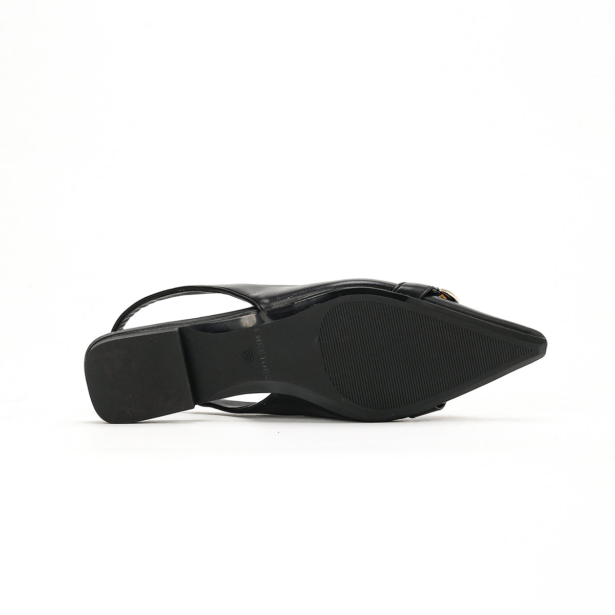 Daphne - Slingback Flat
