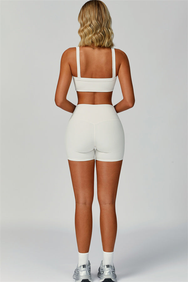 The Burst Shorts