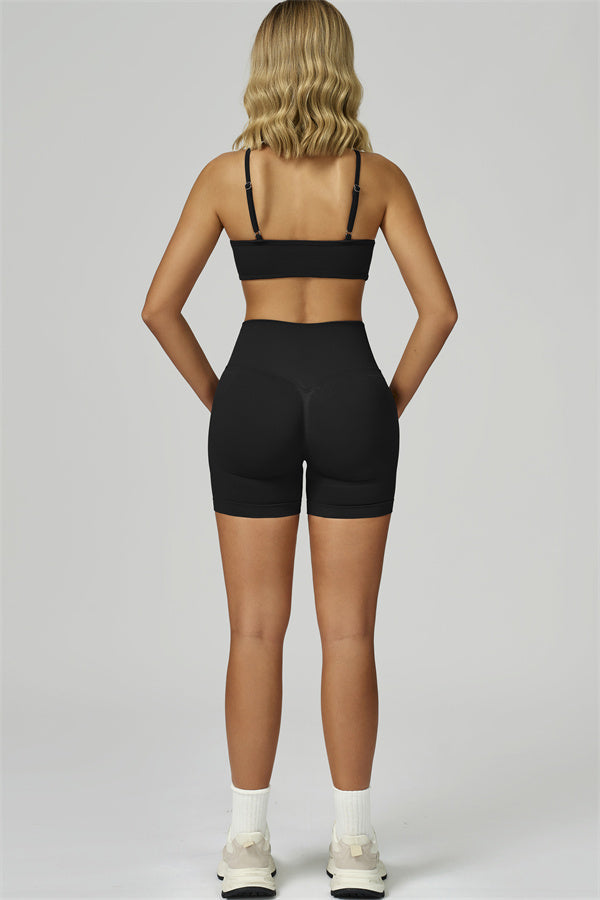 The Prime Sports Bra