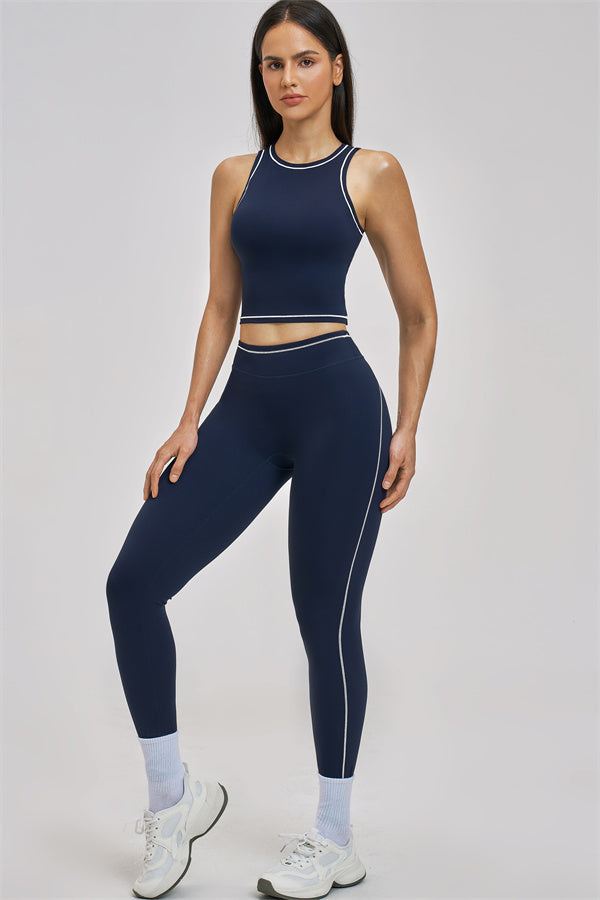 The Unbound Leggings