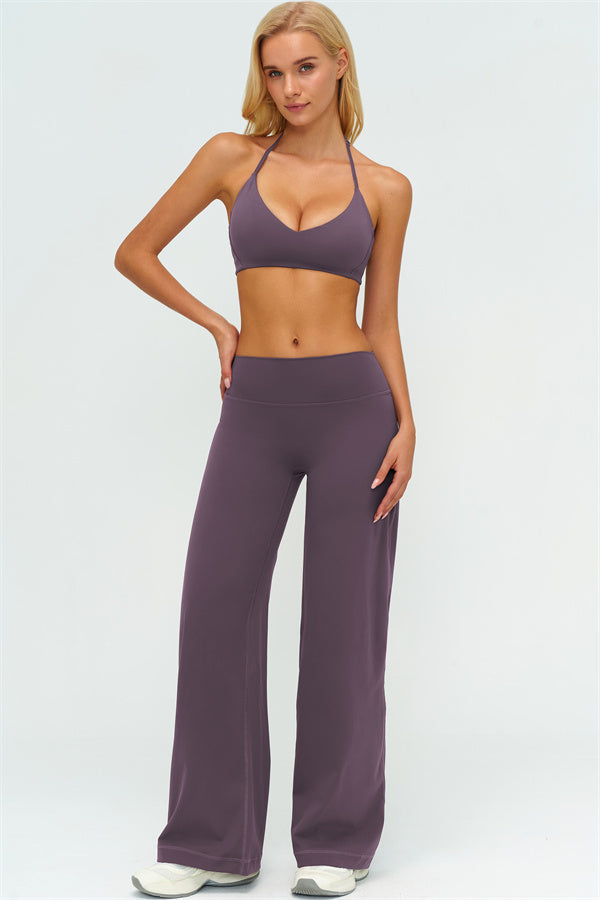 The Twirl New Straight Leg Pants