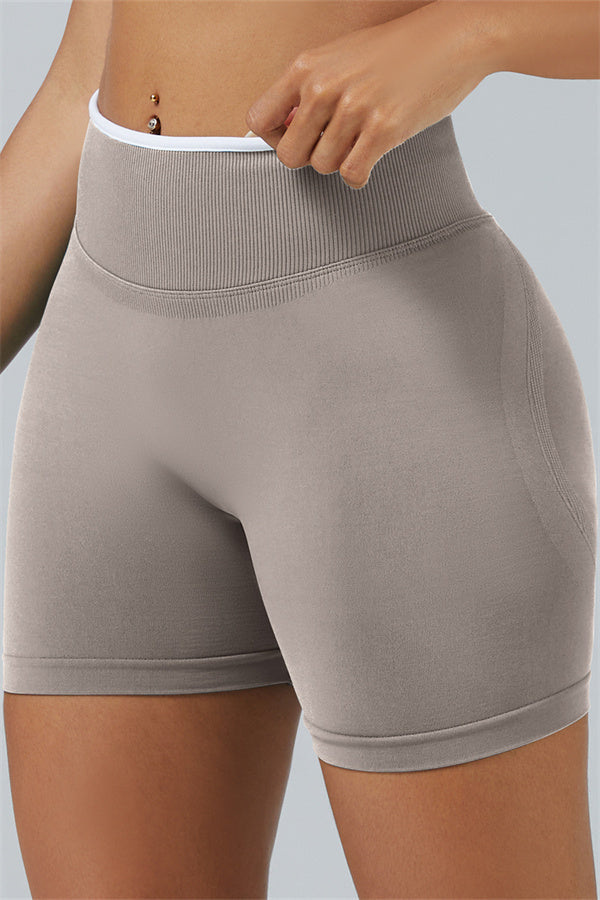 The Elevate New Shorts