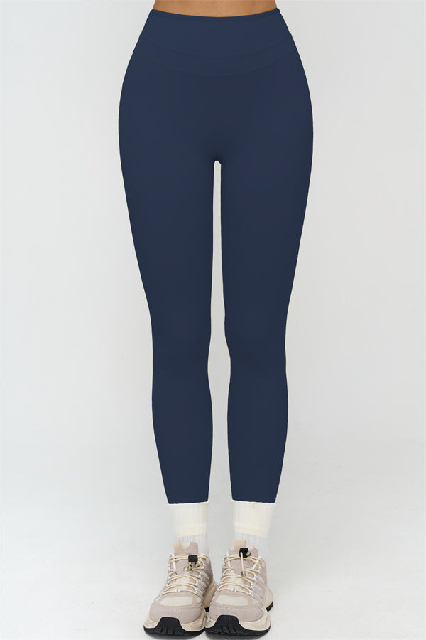 The Stride T-shirt Leggings 2-Piece Set