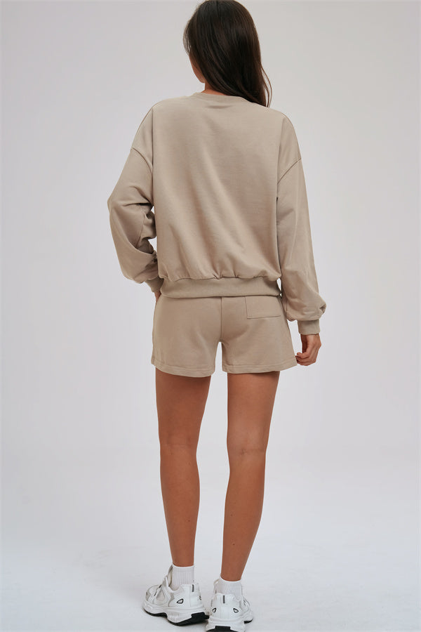The Kinetic Sweatshirt