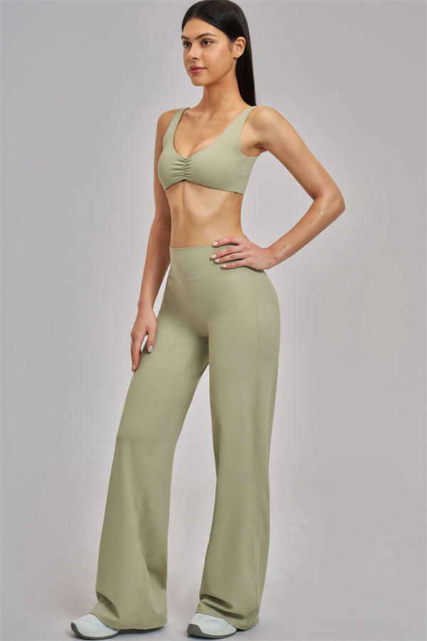 The Swoon Sports Bra