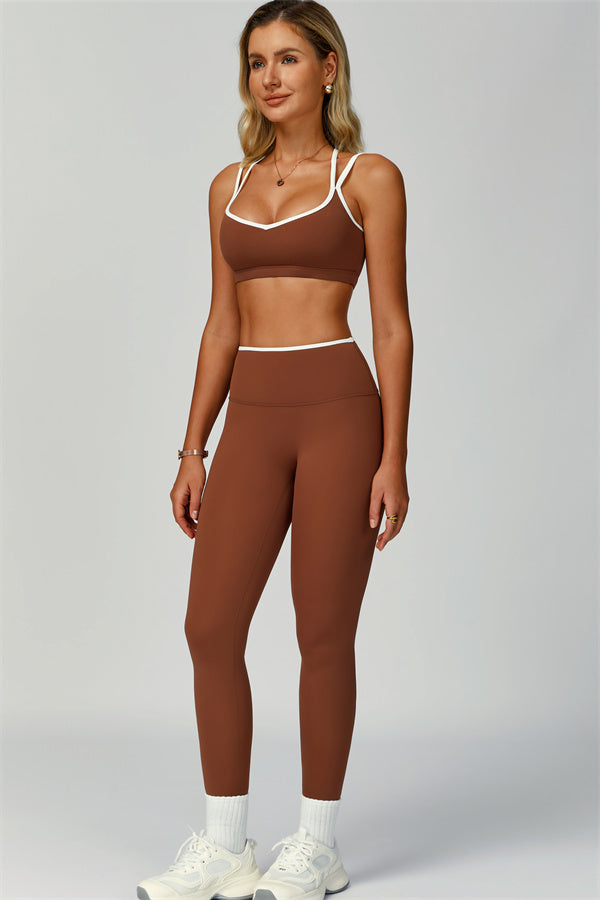The Quest Sports Bra