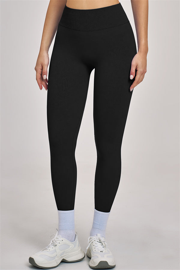 The Vision Jacket Tank Top Leggings 3-Piece Set