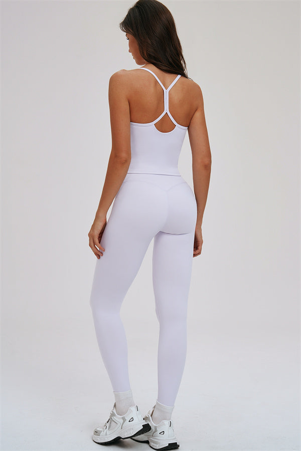 The Svelte Leggings