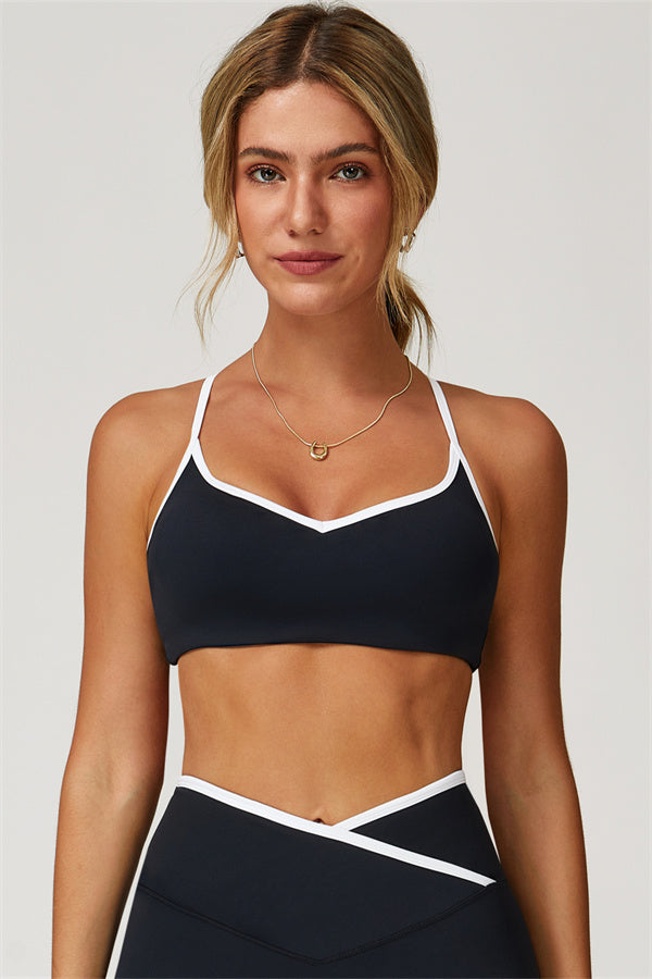 The Boost Sports Bra