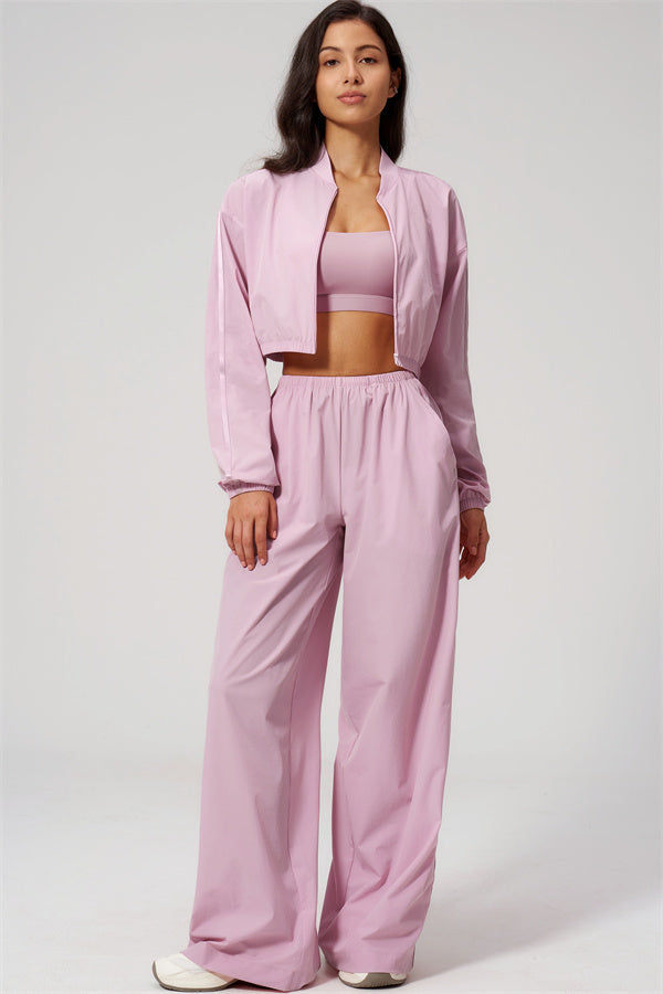 The Spunk UV protection Jacket
