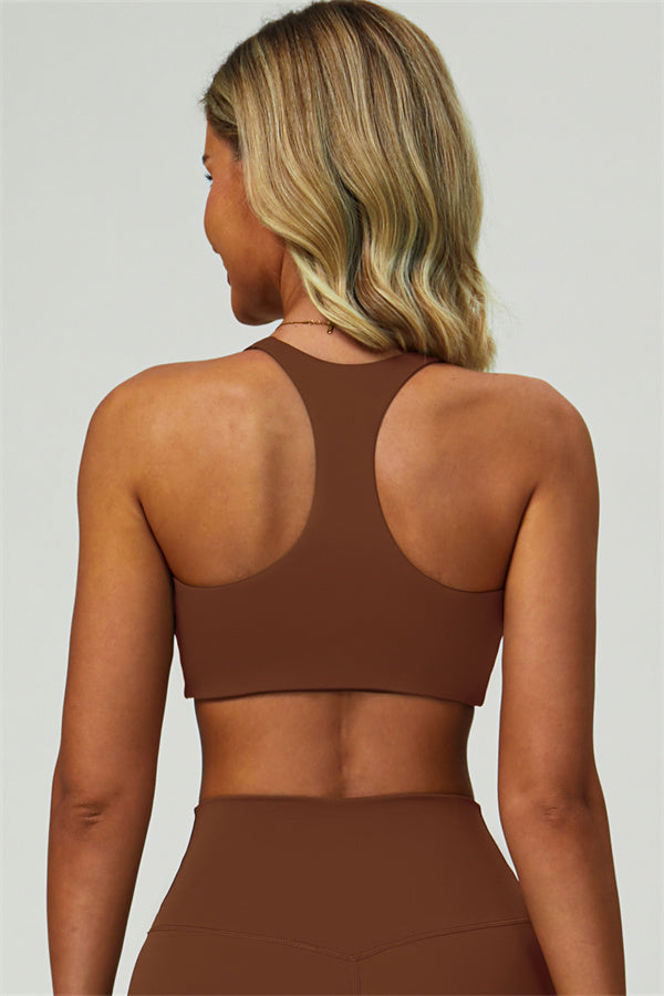 The Seraphine Sports Bra Leggings 2-Piece Set