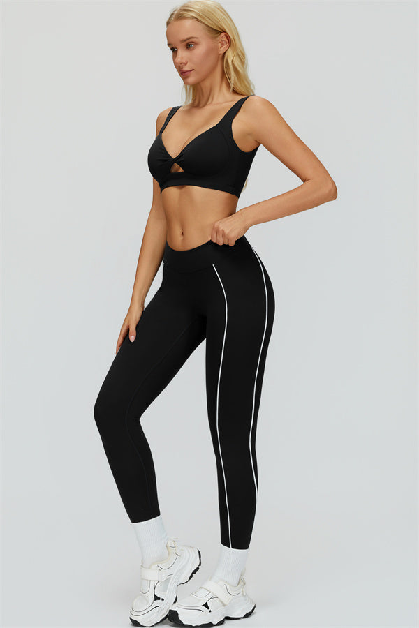 The Whisper Sports Bra