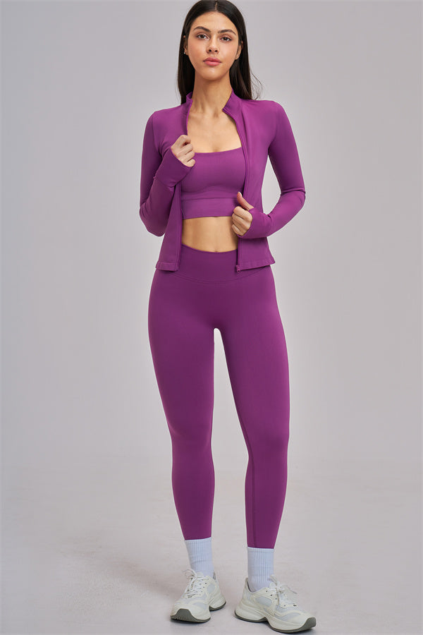 The Vision Sports Bra