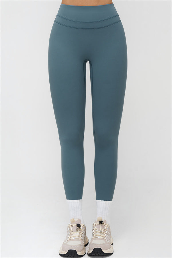 The Stride T-shirt Leggings 2-Piece Set