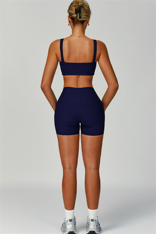 The Burst Shorts