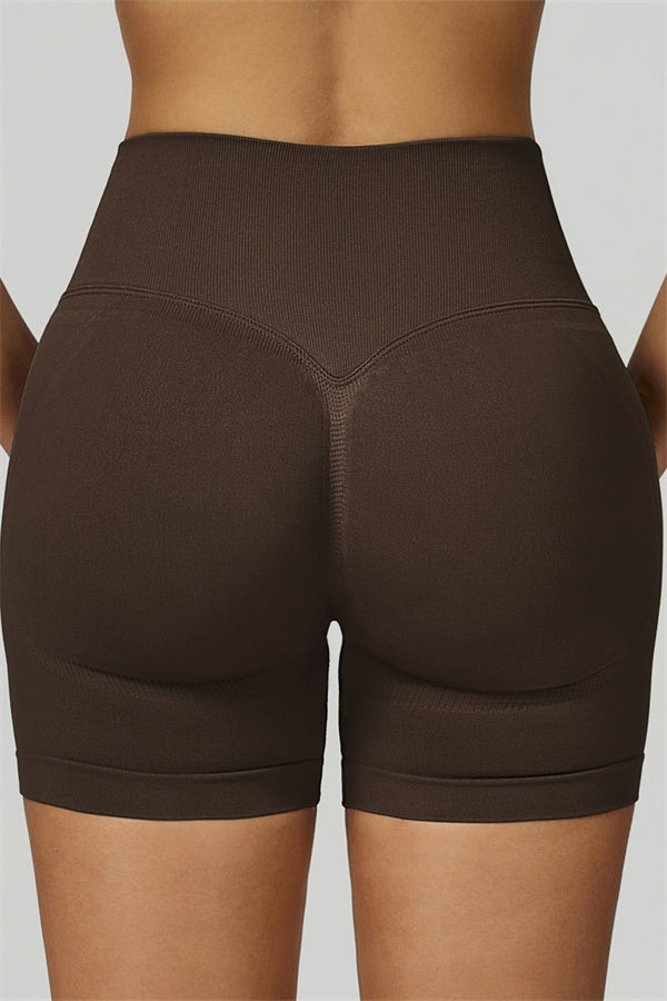 The Prime Sports Bra Shorts 2-Piece Set