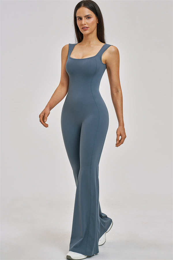 The Zenith Jumpsuit