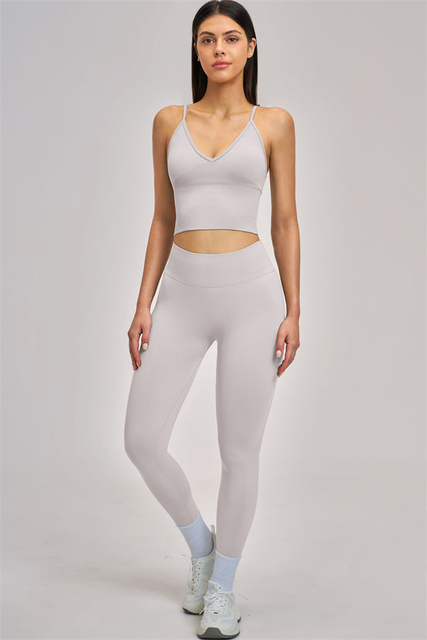 The New Allure Leggings