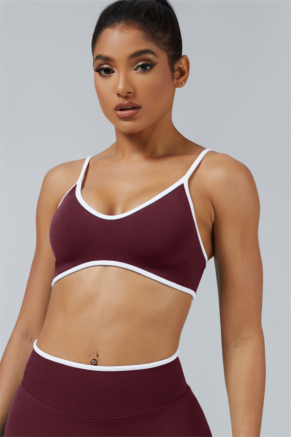 The Elevate Sports Bra Leggings 2-Piece Set