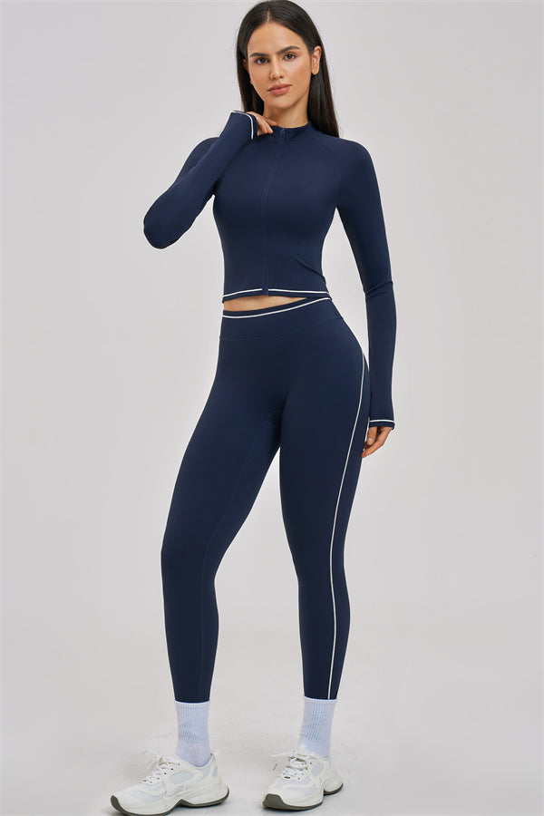 The Unbound Jacket