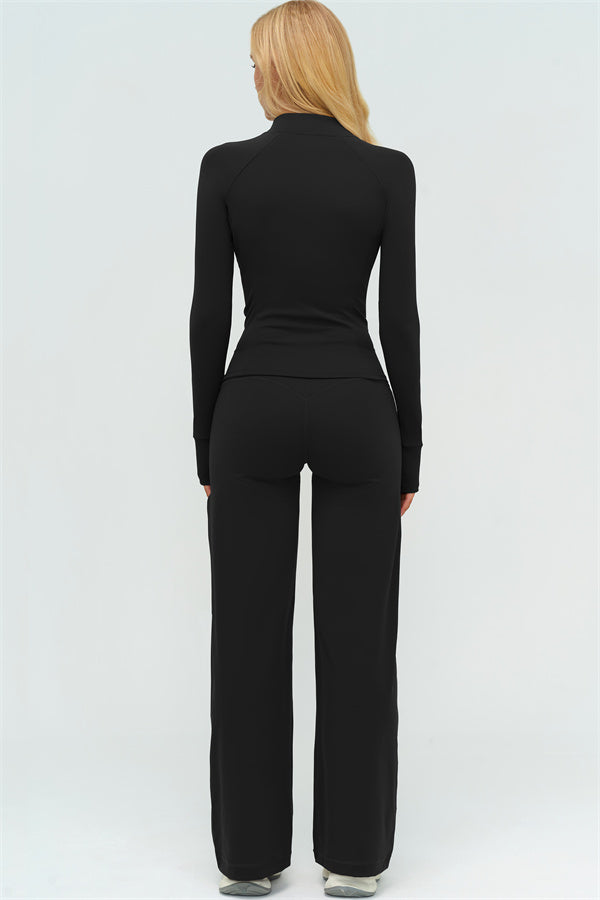 The Twirl New Straight Leg Pants