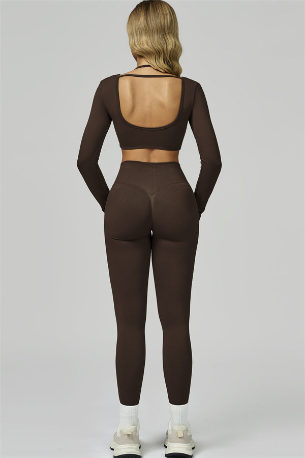 The Prime Leggings