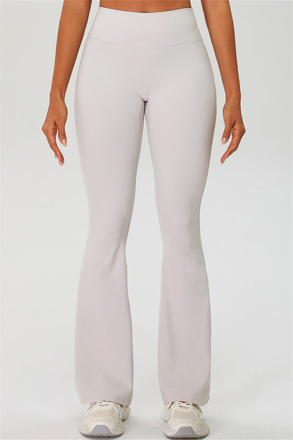 The Ember Flared Leggings