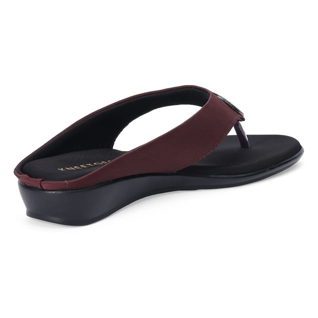 Maria - Thong Sandals