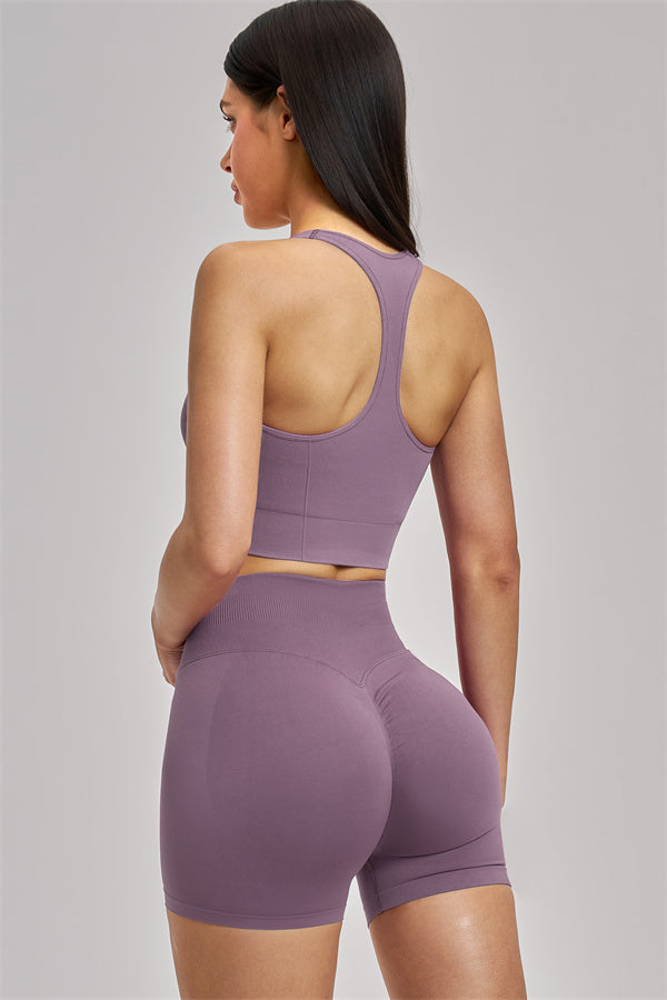 The New Allure Shorts