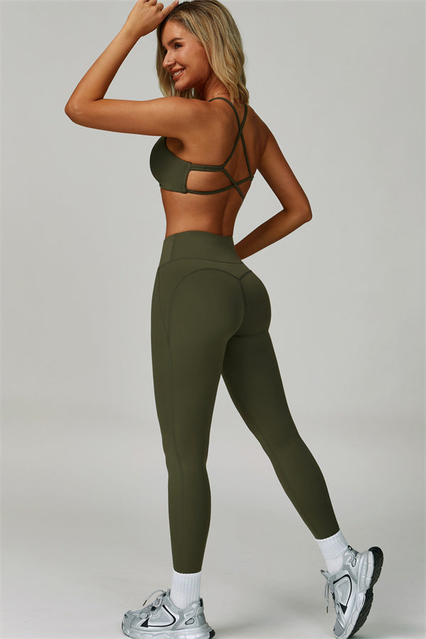The Bold Leggings
