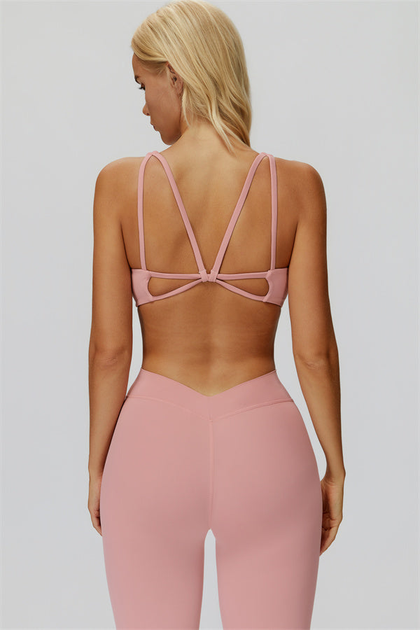 The Butterfly Leggings