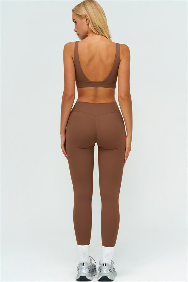 The Lushness Leggings
