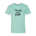 DT0131 Beauty And The Bump Shirt