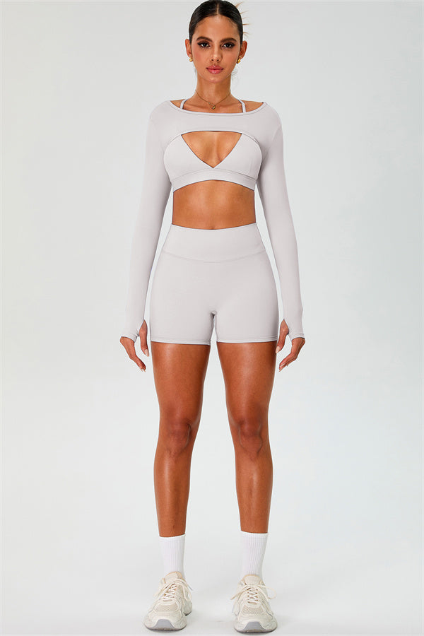 The Ember Shorts