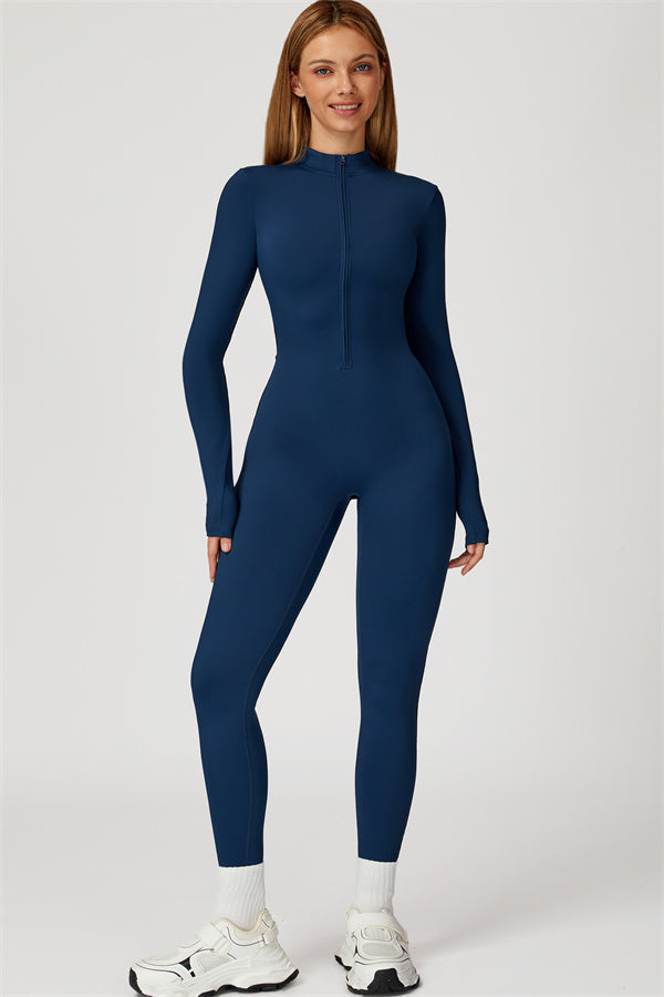 The Pulse Jumpsuit