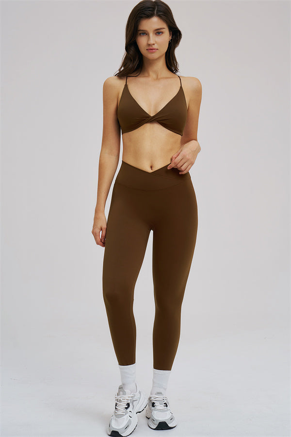 The Mosaic Sports Bra