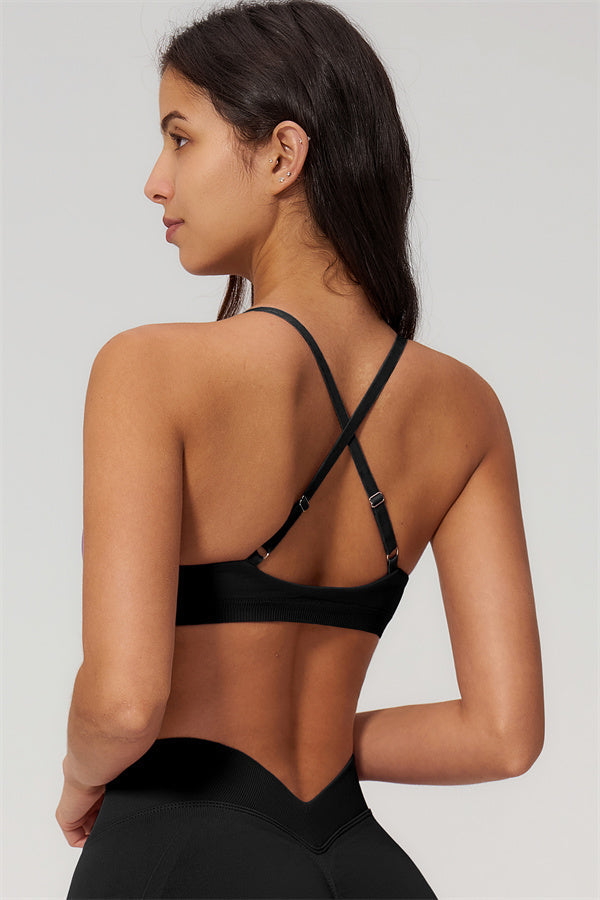 The New Empower Sports Bra Leggings 2-Piece Set