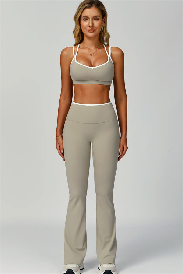 The Quest Sports Bra