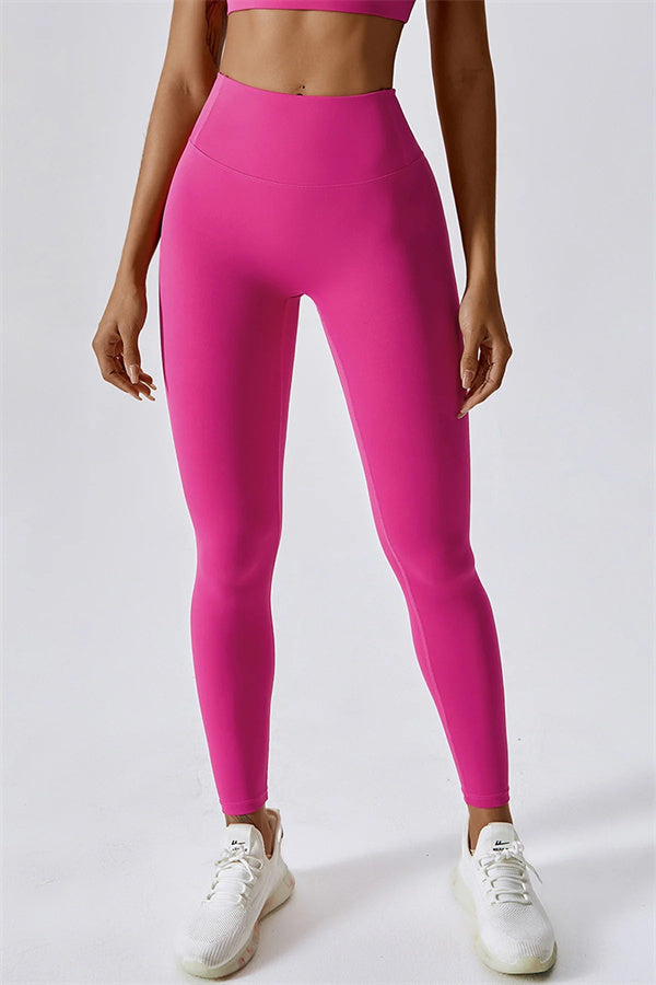 The Eloise Sports Bra Leggings 2-Piece Set