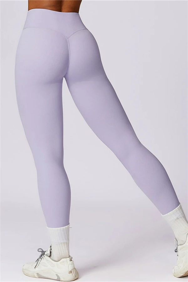 The Eloise Sports Bra Leggings 2-Piece Set