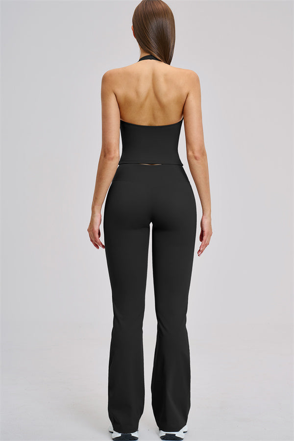 The Zestful Tank Top