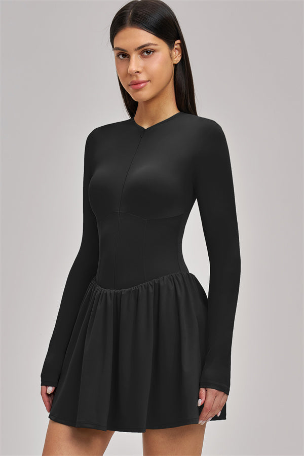 The Vision Tennis Dress
