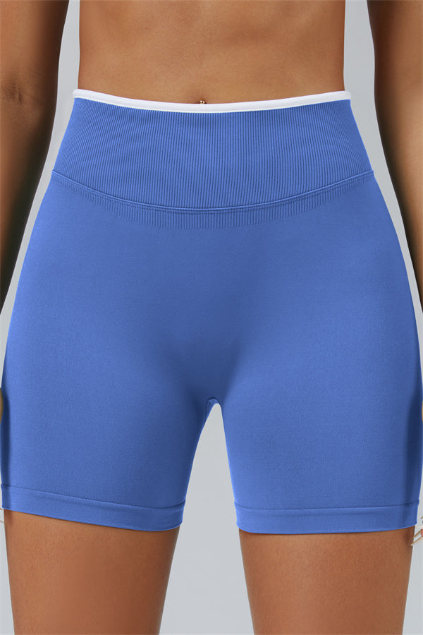 The Elevate Sports Bra Shorts 2-Piece Set