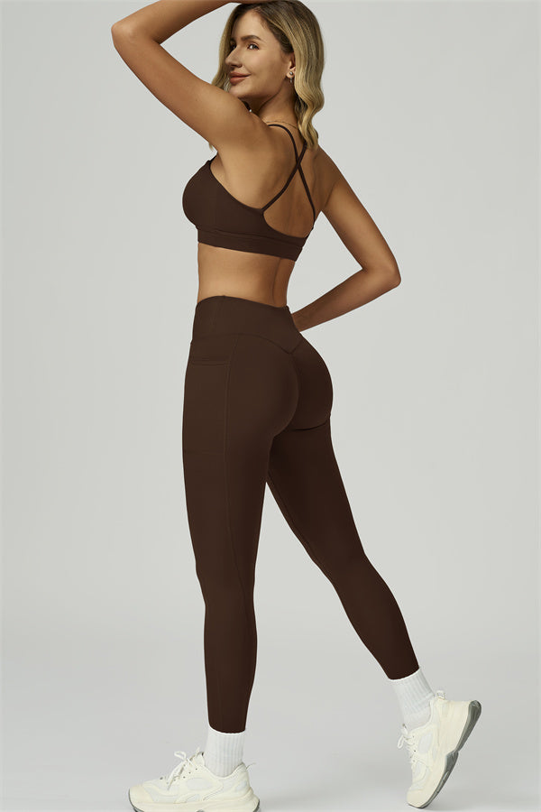 The Flourish Leggings