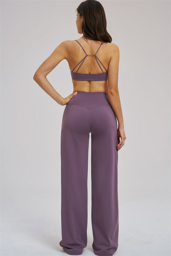 The Mosaic Sports Bra