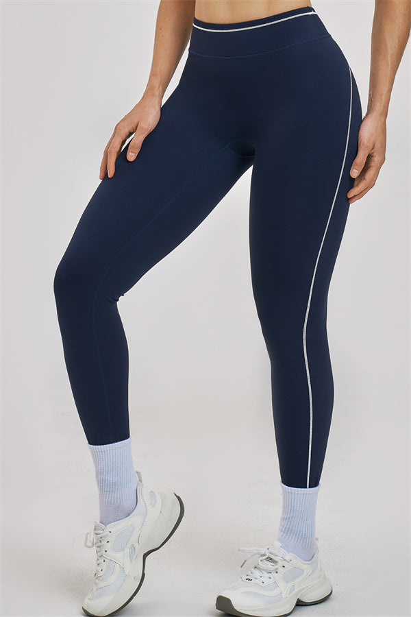 The Unbound Crop Top Leggings 2-Piece Set