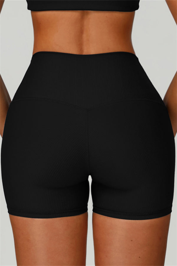 The Burst Sports Bra Shorts 2-Piece Set