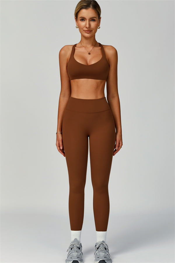 The Thrive Leggings