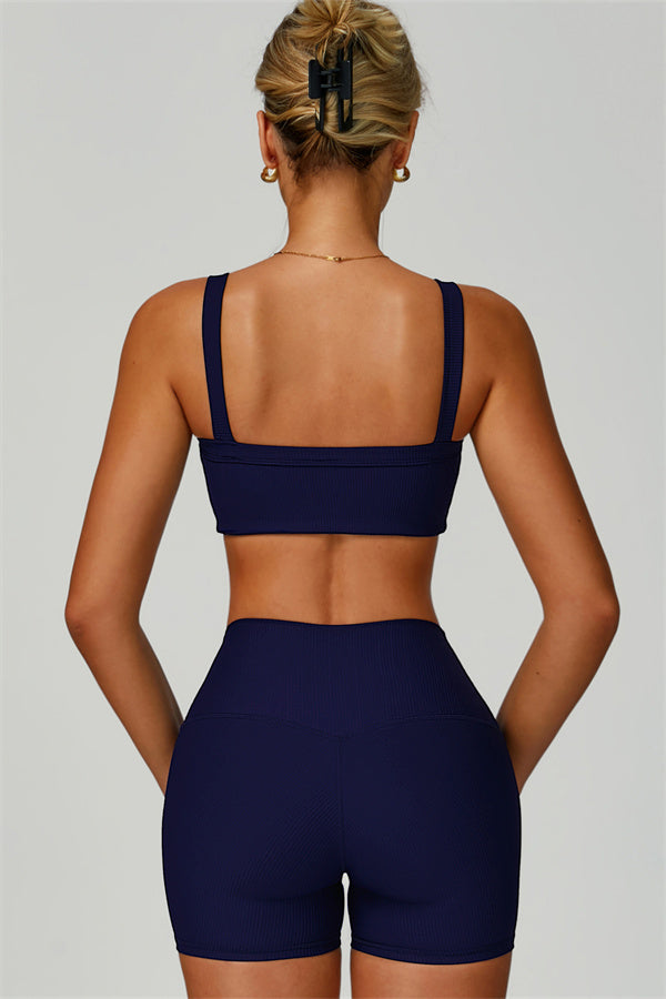 The Burst Shorts